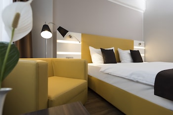 Superior Room, 1 Double Bed