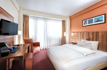 Standard Room, 1 Double Bed