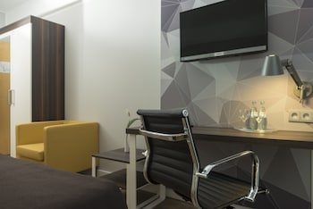 Superior Room, 1 Double Bed