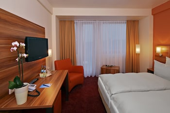 Standard Room, 1 Double Bed