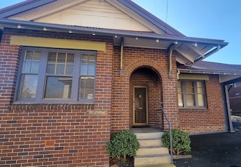 Family Cottage