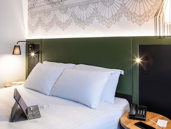 Classic Double Room, 1 Double Bed
