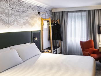 Classic Room, 1 Double Bed, Accessible