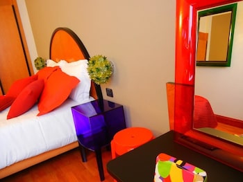 Superior Double Room Single Use