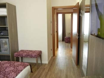 Executive Suite, 2 Bedrooms