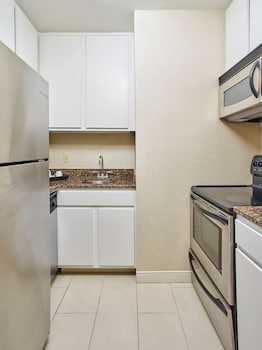 Deluxe Suite (Mist)