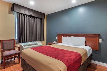 Room, 1 Queen Bed, Accessible, Non Smoking