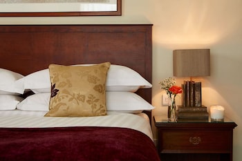 Deluxe Room, 1 Double Bed