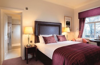 Family Double Room, 1 Double Bed (Standard Family 4)