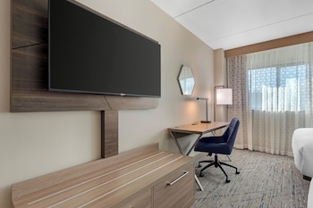 Standard Room, 2 Queen Beds, Non Smoking