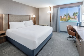 Premium Room, 1 King Bed
