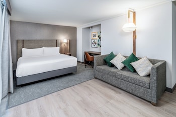 Premium Room, 1 King Bed