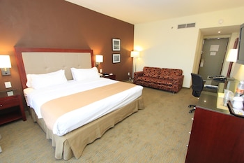 Standard Room, 1 King Bed, Accessible