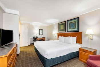 Room, 1 King Bed