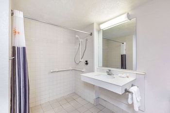 Room, 1 King Bed, Accessible (Mobility Accessible)