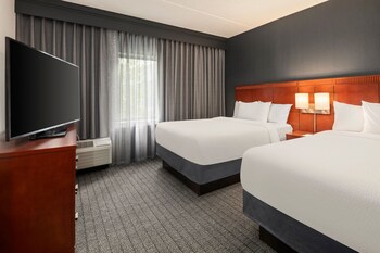 Suite, 1 Bedroom