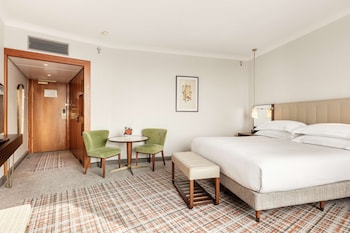 Superior Room (King)