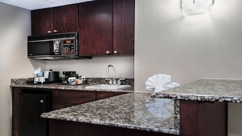 Suite, 1 Bedroom