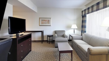 Suite, 1 Bedroom