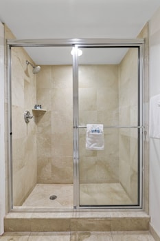 Standard Room, 2 Queen Beds, Balcony (View)