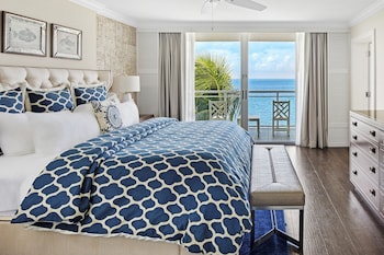 Suite, 1 Bedroom (Penthouse, King, Bay Front)