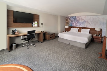 Suite, 1 Bedroom