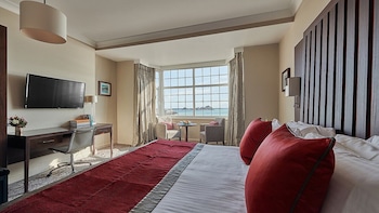 Deluxe Double Room, Ocean View