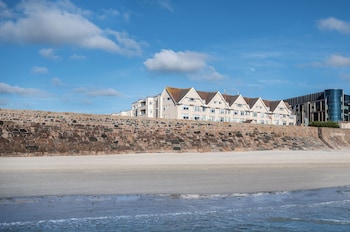 Classic Double Room, Sea View