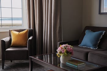 Superior Double Room, Ocean View