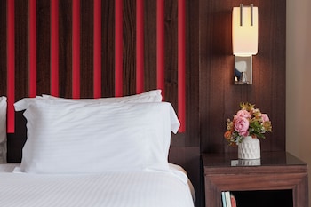 Classic Double Room, Sea View