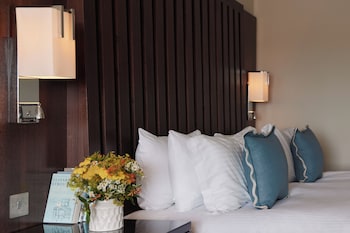 Superior Double Room, Ocean View