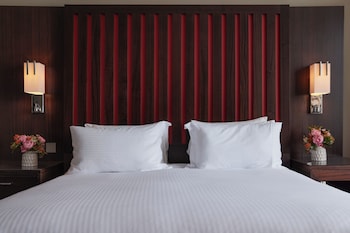 Classic Double Room, Sea View