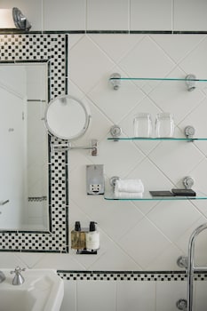 Deluxe Double or Twin Room, Park View