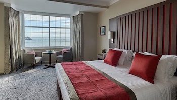Superior Double Room, Ocean View