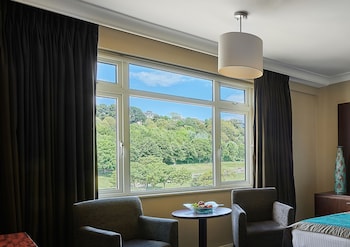 Deluxe Double or Twin Room, Park View