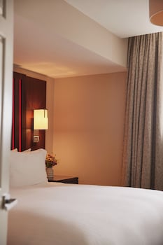Suite, Ocean View