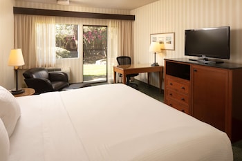 Room, 2 Double Beds, Accessible