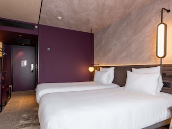 Standard Twin Room, 2 Twin Beds
