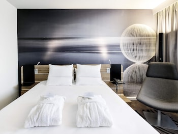 Executive Room, 1 Double Bed