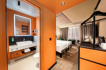 Standard Room, 1 Twin Bed