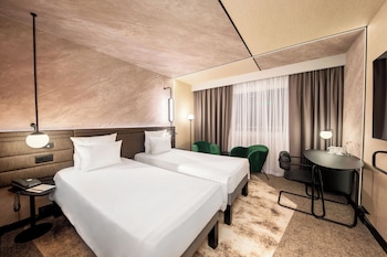 Standard Room, 1 Twin Bed