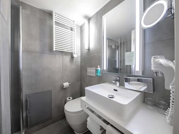 Executive Room, 1 Double Bed