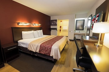 Superior Room, 1 King Bed (Smoke Free)