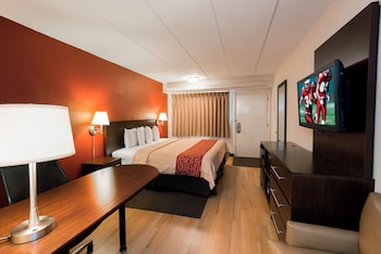 Superior Room, 1 King Bed (Smoke Free)