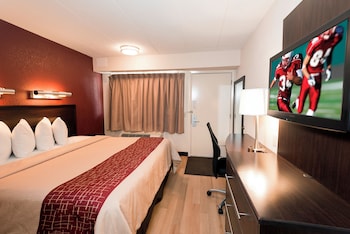 Superior Room, 1 King Bed (Smoke Free)
