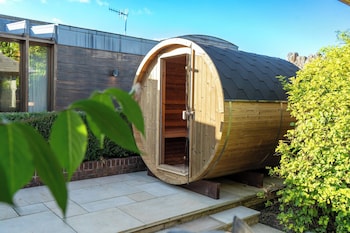 Spa Suite