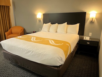 Room, 1 Queen Bed, Accessible, Non Smoking