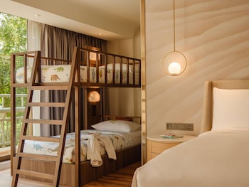 Family Suite, 1 Bedroom