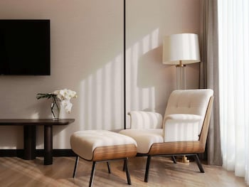 Family Suite, 2 Bedrooms, Club Access