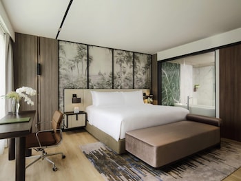 Family Suite, 2 Bedrooms, Club Access